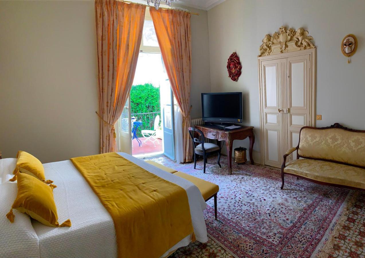 Villa Rosa Béziers Exterior foto