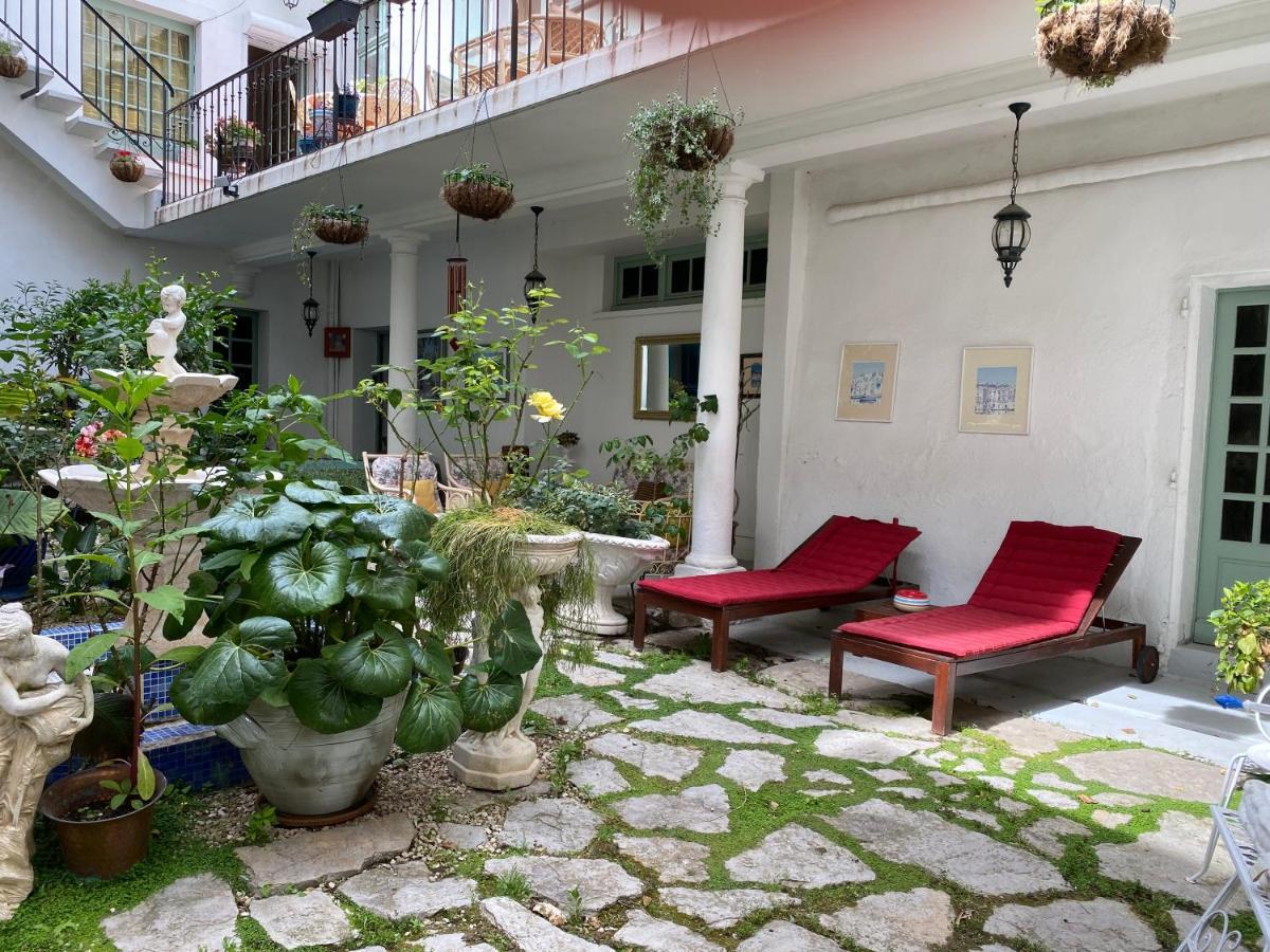 Villa Rosa Béziers Exterior foto